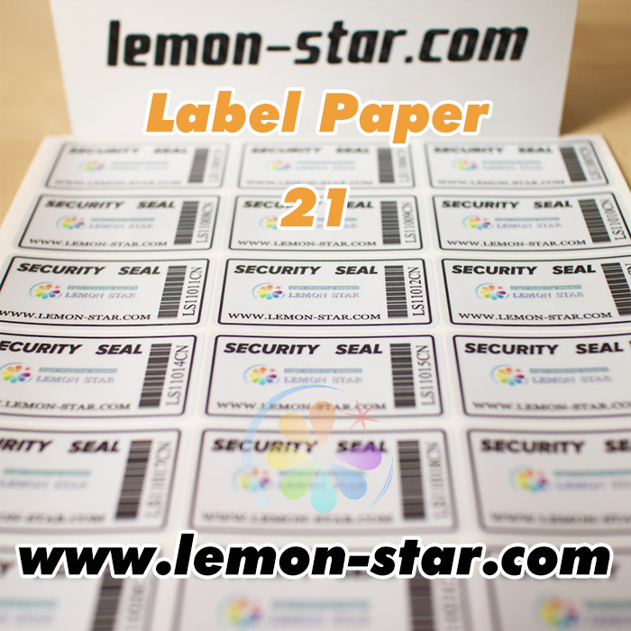label-paper-21