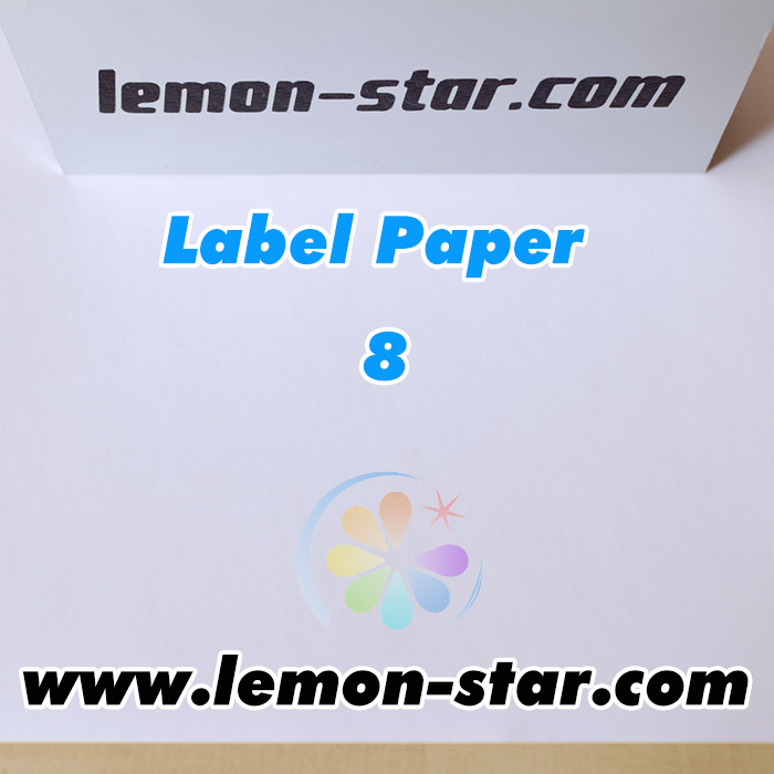 label-paper-8