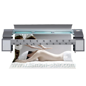 AKS_H_Series_Solvent_Printer