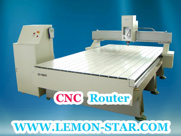 AK-1325W CNC Router