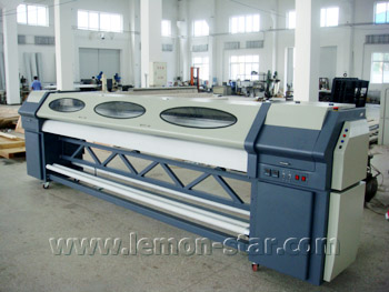 printing process of zyprinter
