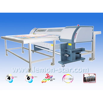 AKS_F_series_flatbed_solvent_printer