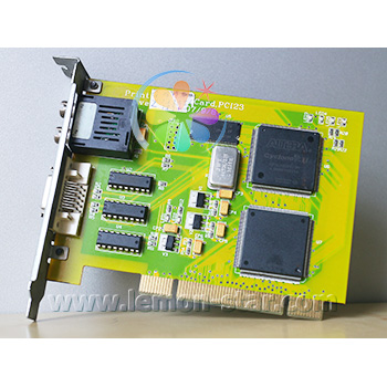 dp_pci_card