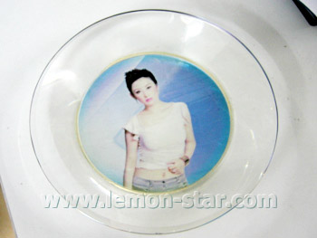 plate sample