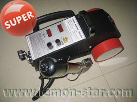SUPER BANNER WELDER