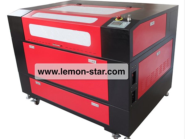 AK-9060B Laser Cutter