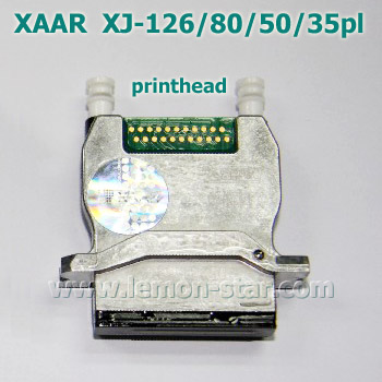 xaar_xj_126_printhead