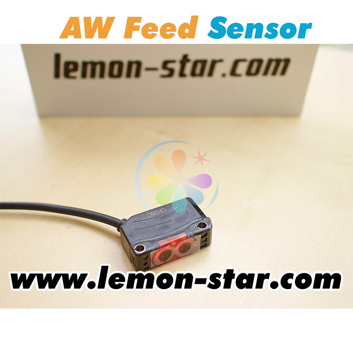 Feed-sensor