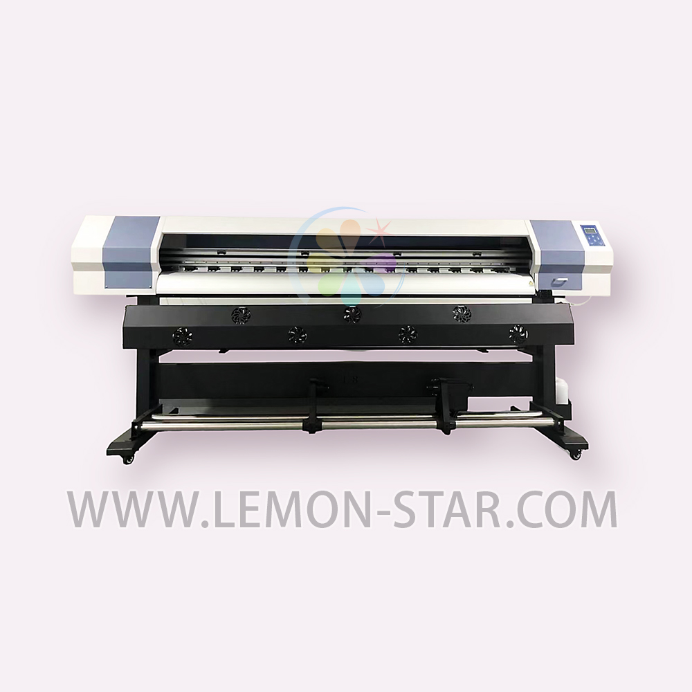 star-1802uv-printer