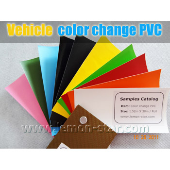 vehicle_color_change_pvc_film